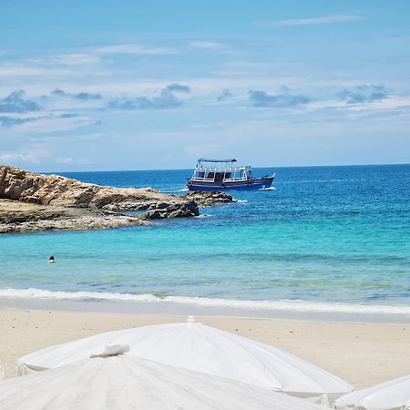Sawasdee Coco Resort Koh Samet Exteriér fotografie