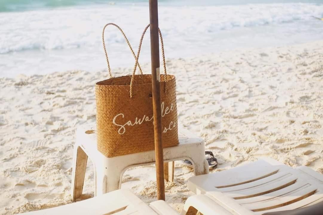 Sawasdee Coco Resort Koh Samet Exteriér fotografie