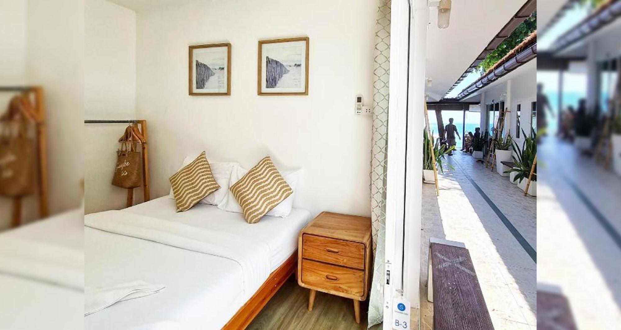Sawasdee Coco Resort Koh Samet Exteriér fotografie