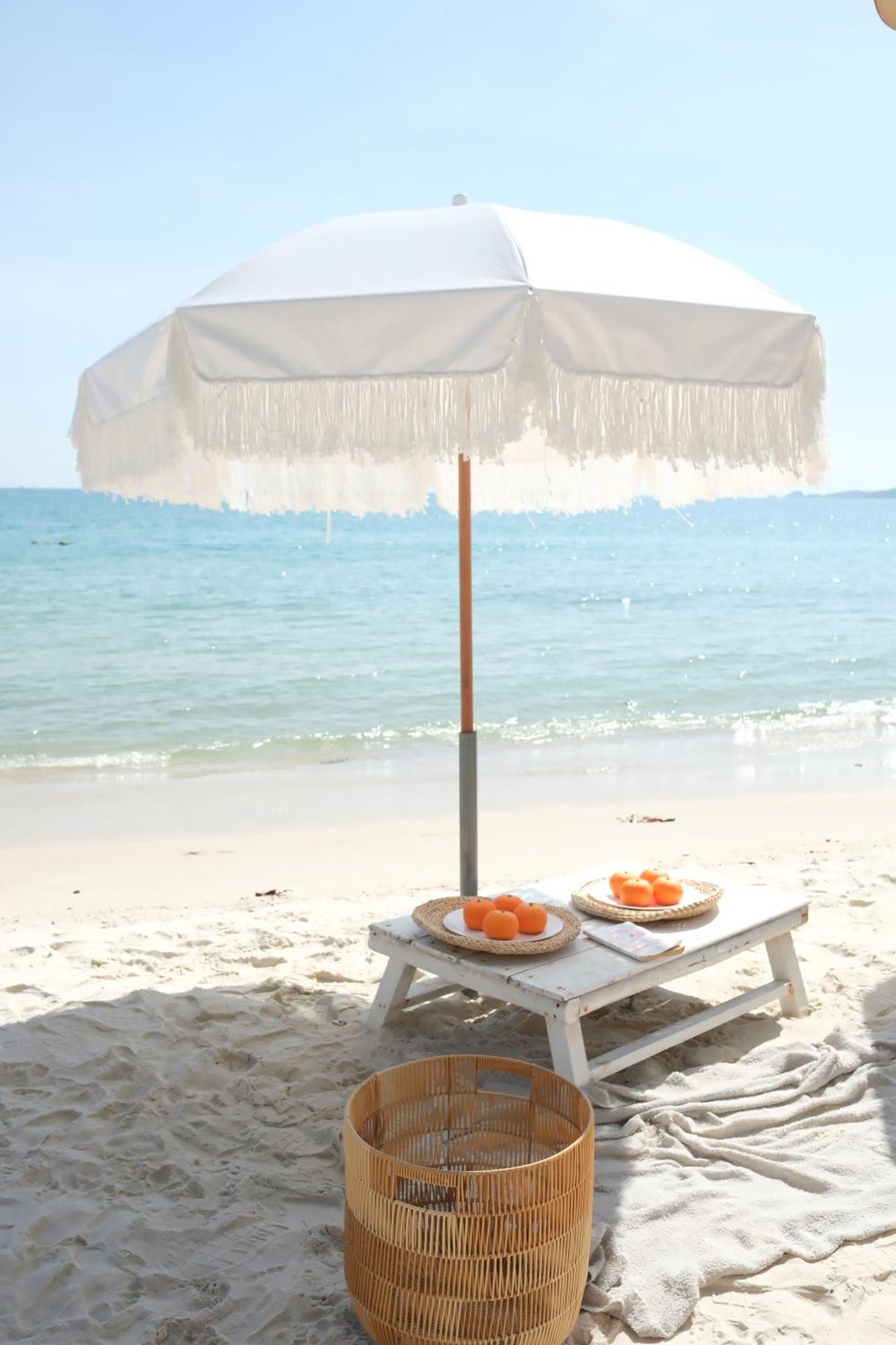 Sawasdee Coco Resort Koh Samet Exteriér fotografie