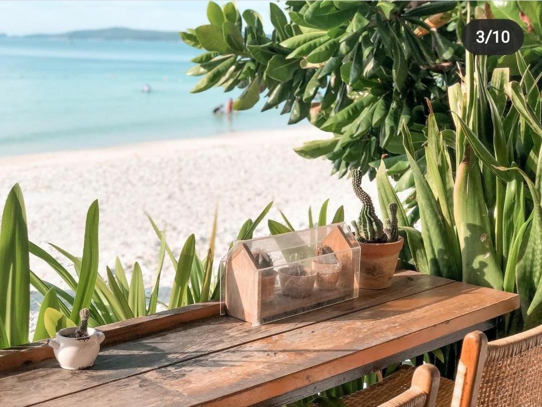 Sawasdee Coco Resort Koh Samet Exteriér fotografie