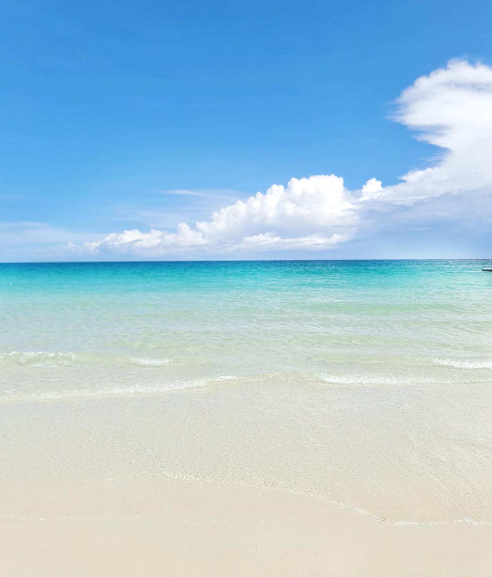Sawasdee Coco Resort Koh Samet Exteriér fotografie