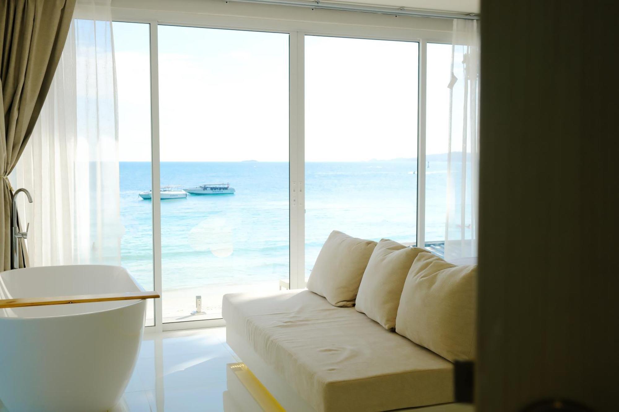 Sawasdee Coco Resort Koh Samet Exteriér fotografie