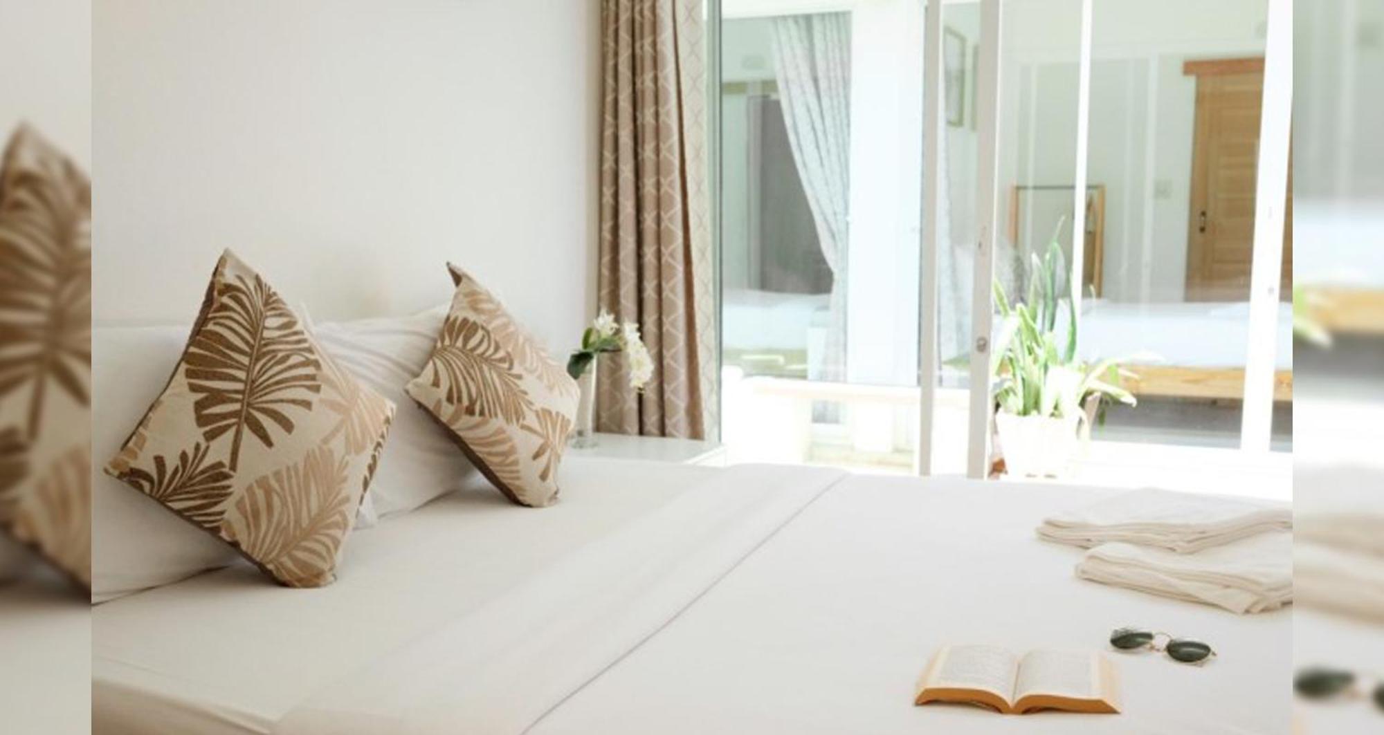 Sawasdee Coco Resort Koh Samet Exteriér fotografie