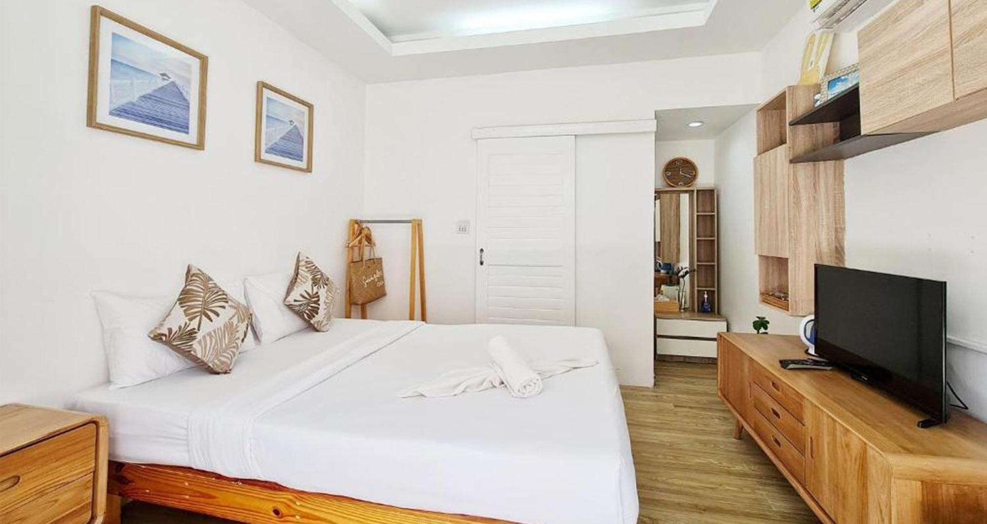Sawasdee Coco Resort Koh Samet Pokoj fotografie